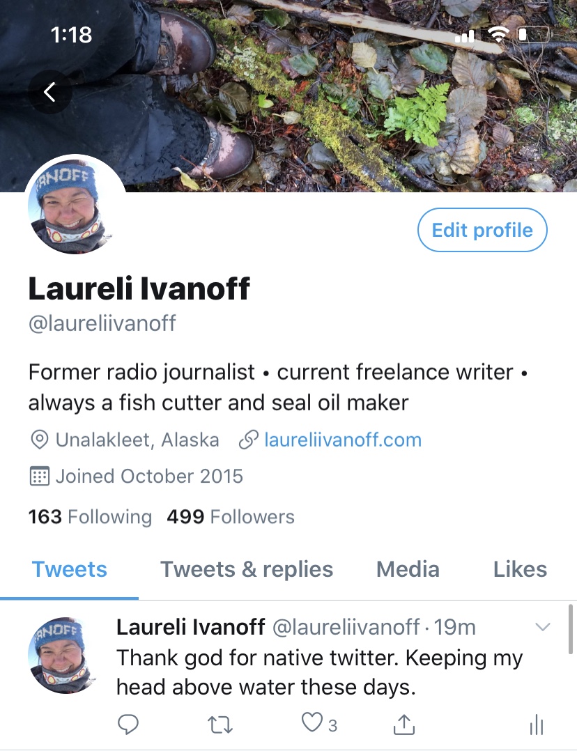 Keep the fire burning – araa and arigaa&nbsp;Twitter