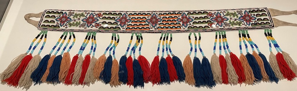 So. I love the Anchorage&nbsp;Museum.